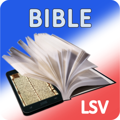 Download La Sainte Bible, Louis Segond 2.1.4 Apk for android