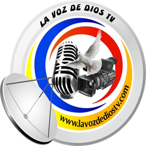 Download LA VOZ DE DIOS TV 9.8 Apk for android