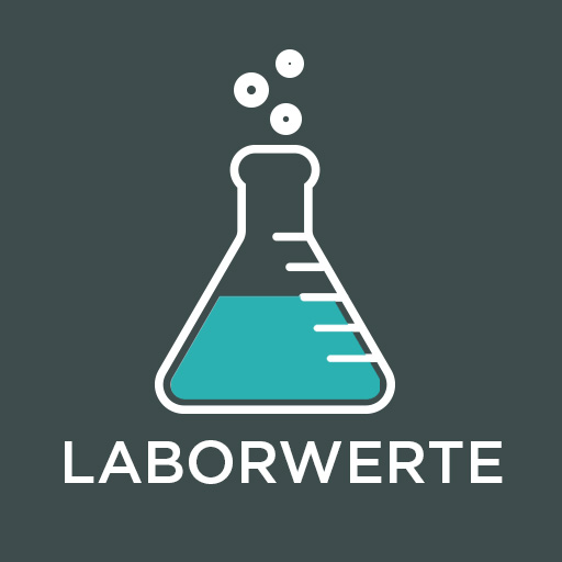 Download Laborwerte Pro 3.2 Apk for android