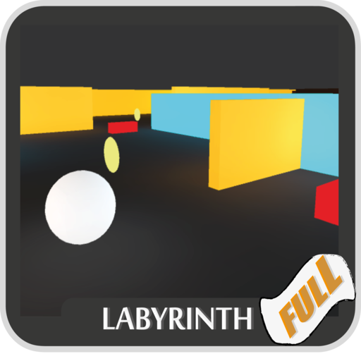 Download Labyrinth - FULL 1 Apk for android