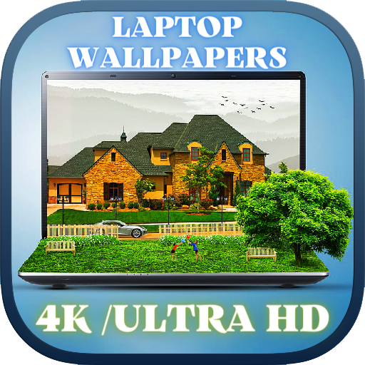 Download Laptop wallpaper 5 Apk for android