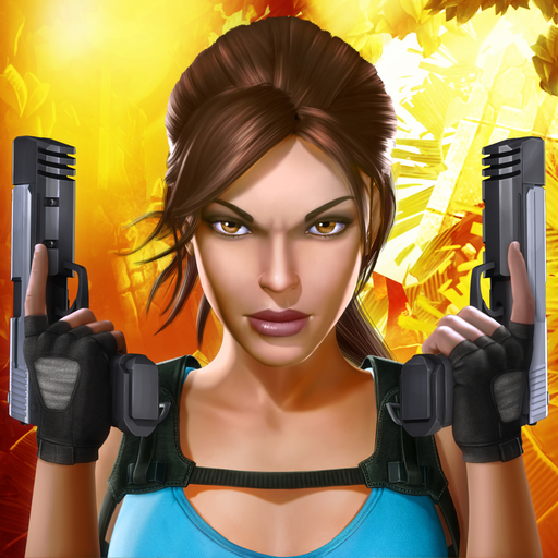 Download Lara Croft: Relic Run 1.17 Apk for android