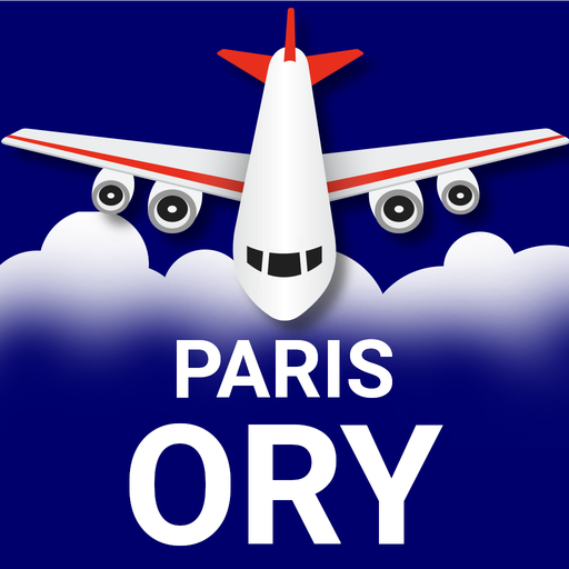 Download L'aéroport d'Orly Paris ORY 8.0.555 Apk for android