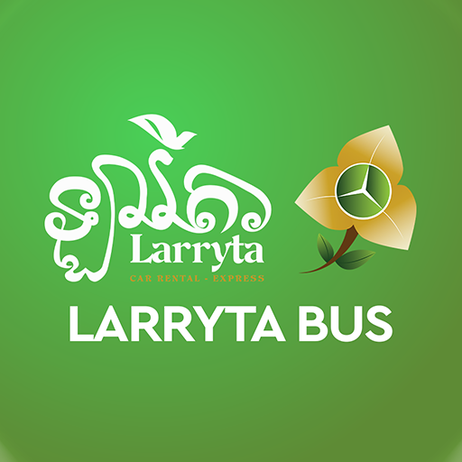 Download Larryta Bus 1.1.9 Apk for android