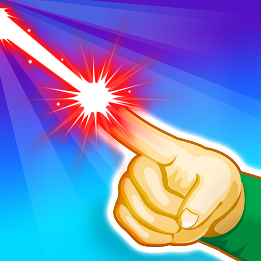 Download Laser Beam 3D - drawing puzzle 1.1.9 Apk for android