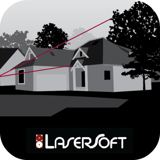 Download LaserSoft CORe 1.2 Apk for android