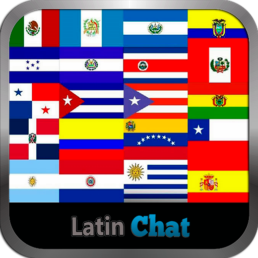 Download Latin Chat 133.0 Apk for android