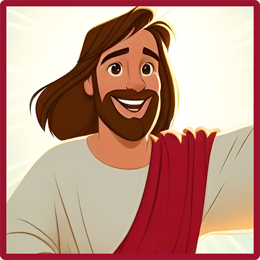 Download Le grand jeu de la Bible 1.0.39 Apk for android