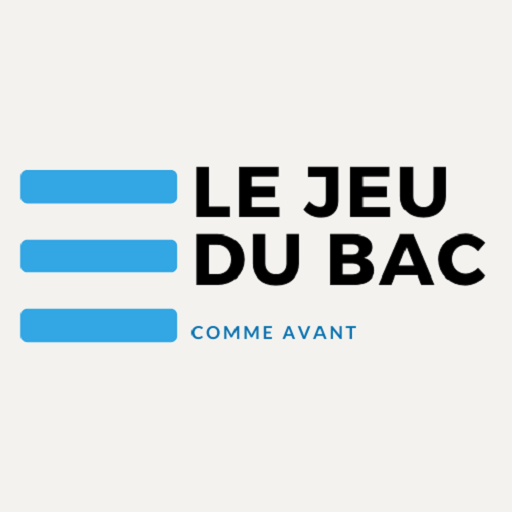 Download Le Jeu du Bac, comme avant ! 3.0.0 Apk for android