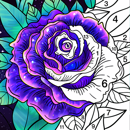 Download Le livre de coloriage 3.4 Apk for android