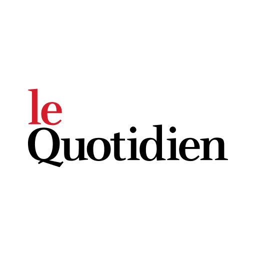 Download Le Quotidien 5.7.1 Apk for android