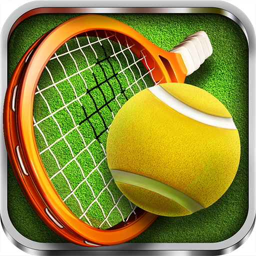 Download Le tennis chiquenaudé 3D 1.8.7 Apk for android