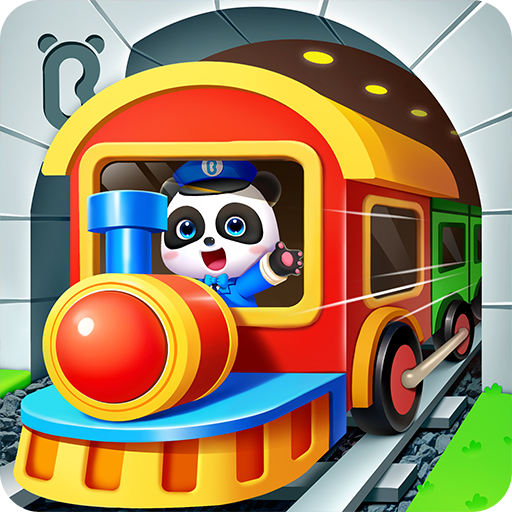 Download Le train de Bébé Panda 8.70.00.00 Apk for android