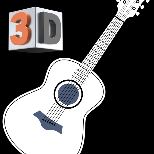 Download Learn Guitar: 3000 Chords 1.44 Apk for android