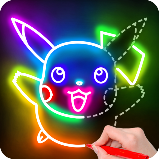 Download Learn to Draw Cartoon 1.0.33 Apk for android