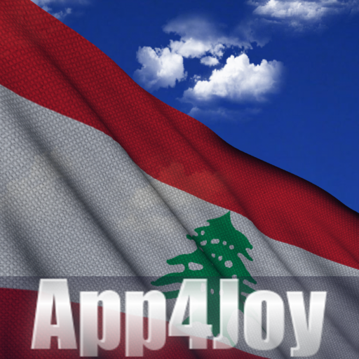 Download Lebanon Flag Live Wallpaper 4.6.0 Apk for android