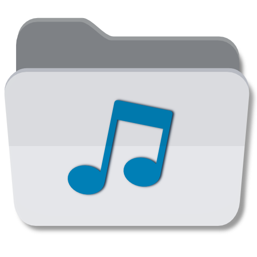 Download Lecteur de dossiers audio  Apk for android