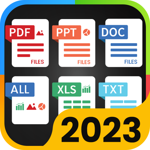 Download lecteur de tous les documents 6.9.33 Apk for android