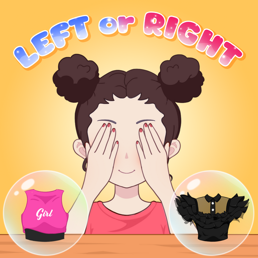 Download Left or Right: Women Fashions 1.0.51 Apk for android