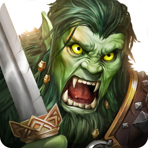 Download Legendary: Game of Heroes 3.18.10 Apk for android