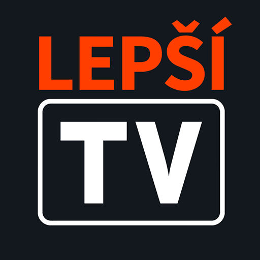 Download Lepší.TV - televize online 1.1.80 Apk for android