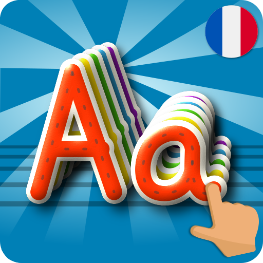 Download LetraKid PRO apprend à Écrire 2.7.4 Apk for android