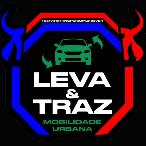 Download Leva e Traz 4.8.0 Apk for android