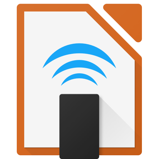 Download LibreOffice Impress Remote 2.6.1 Apk for android