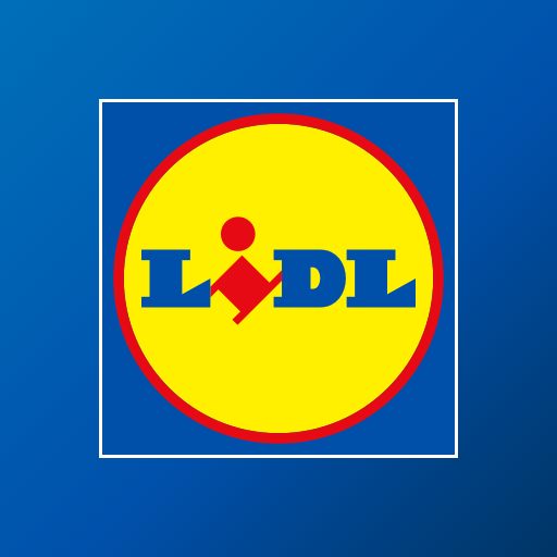 Download Lidl - Achetez en ligne 4.53.0(#256) Apk for android