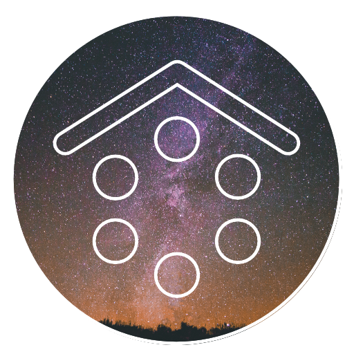 Download Light Lines Theme for Smart La 10 Apk for android