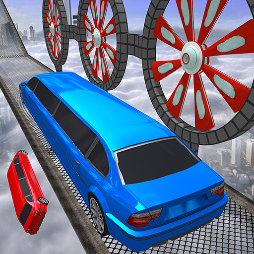 Download Limousine rampe cascades 1.7 Apk for android