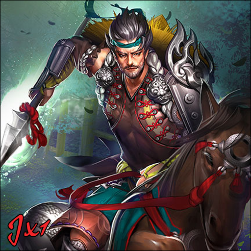 Download Liên Quân Võ Lâm (Offline) 1.0.86 Apk for android