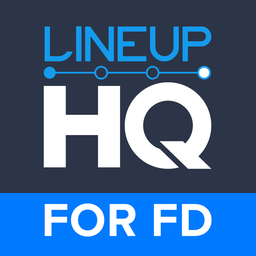 Download LineupHQ Express for FD 2.2.65 Apk for android