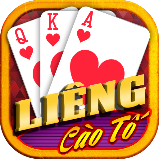 Download Liêng - Cào Tố - 3 Cây 1.51 Apk for android