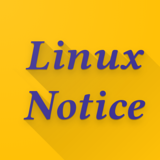 Download Linux Notice 1.08 Apk for android