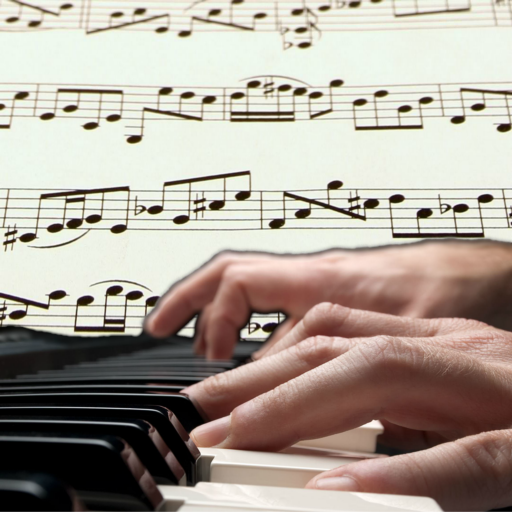 Download Lire partition de Piano 1.0.48 Apk for android