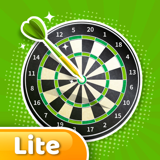 Download (Lite) Super Darts 1.837.5 Apk for android