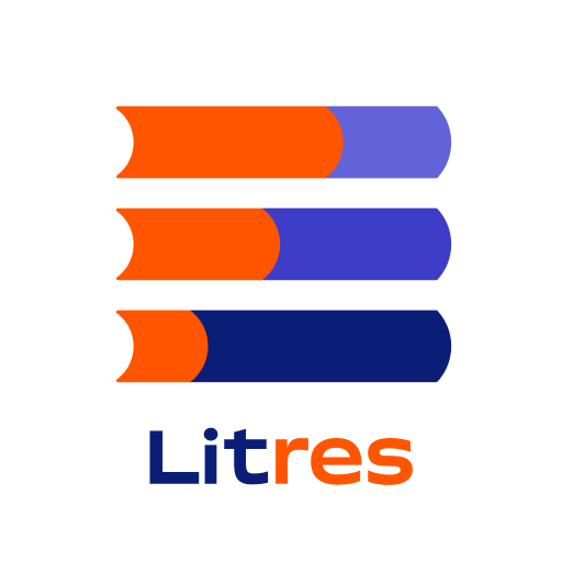 Download Litres: Books and audiobooks 3.117.0(2)-gp-global Apk for android