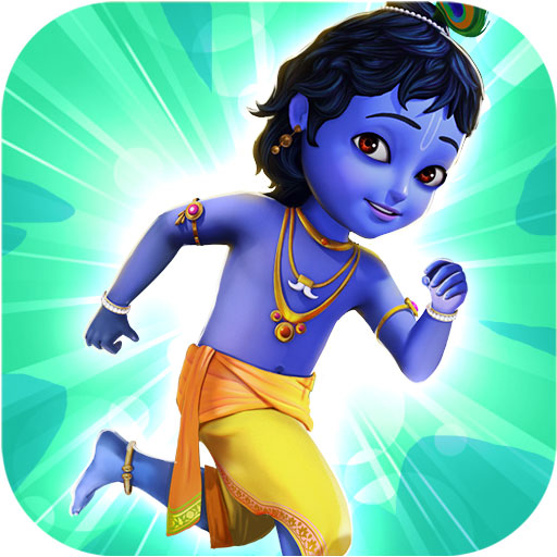 Download Little Krishna 4.4.357 Apk for android