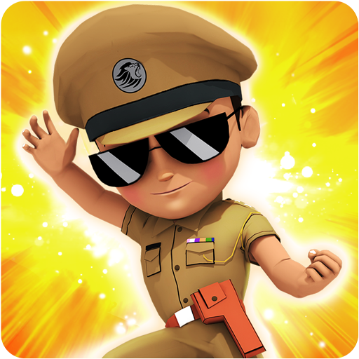 Download Little Singham 5.12.816 Apk for android