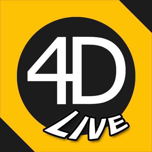 Download Live 4D Results MY & SG 4.2.8 Apk for android