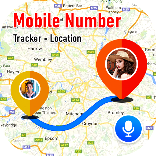 Download Live Mobile Number Tracker 1.5 Apk for android