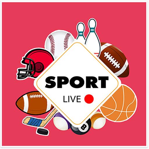 Download Live Streaming NFL NCAAF NBA 21 Apk for android