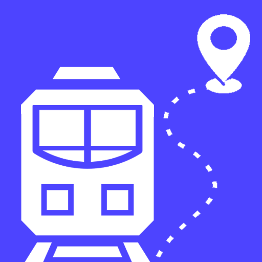 Download Live Train Location - India 1.68 Apk for android