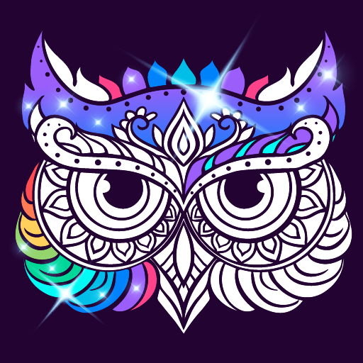 Download Livre de coloriage Anti-Stress 4.3 Apk for android