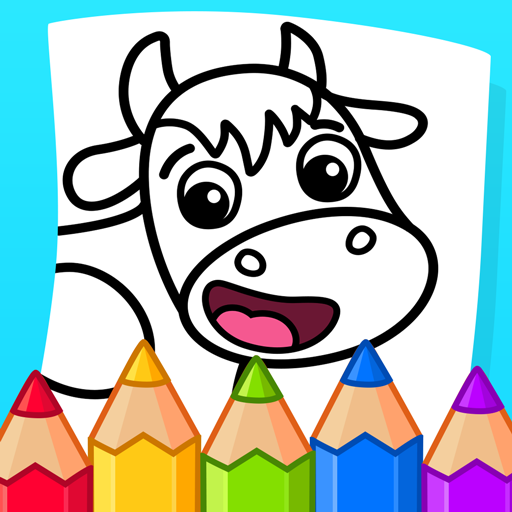 Download Livre de coloriage 1.1.0 Apk for android