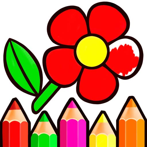 Download Livre de coloriage pour enfant 1.1.0 Apk for android