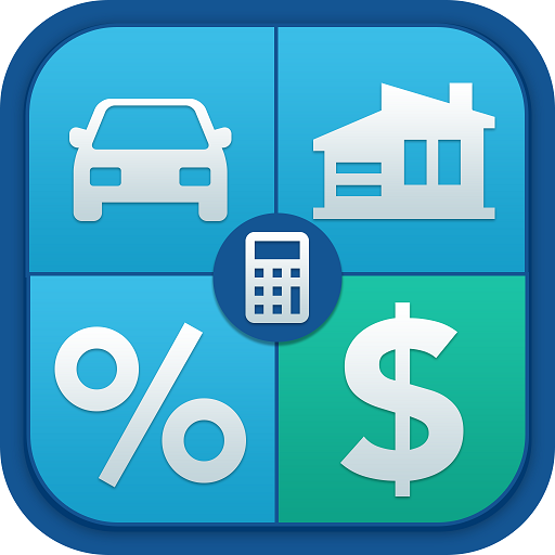 Download Loan and Mortgage Calculator 1.9.3 Apk for android