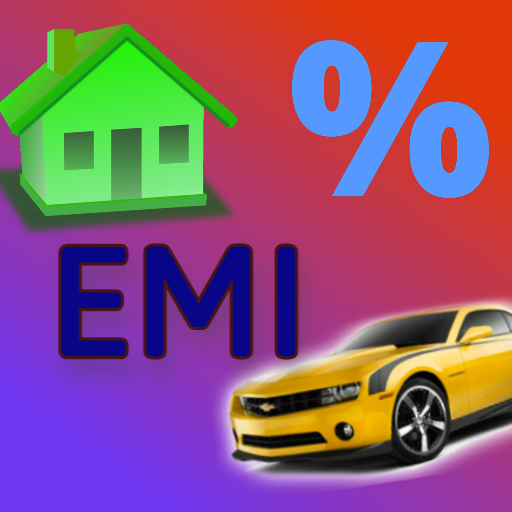 Download Loan EMI Calculator 8.02.a.25n Apk for android