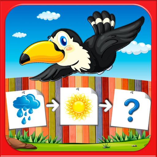 Download Logique: jeux pour enfants 0.3.0 Apk for android